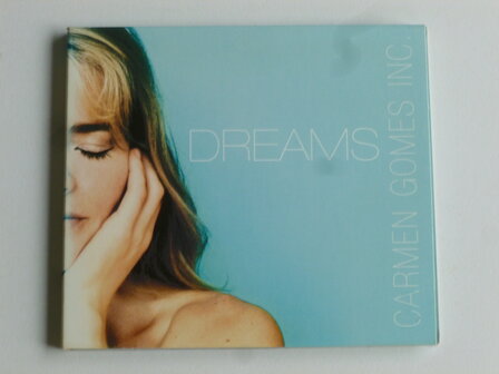 Carmen Gomes inc. - Dreams (gesigneerd!)