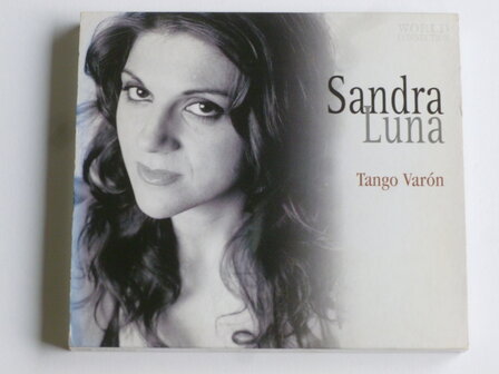 Sandra Luna - Tango Varon