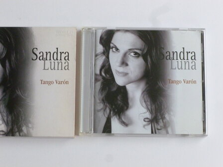 Sandra Luna - Tango Varon