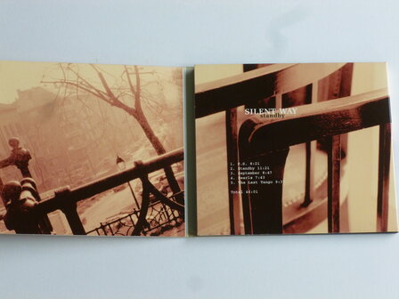 Silent Way - Standby