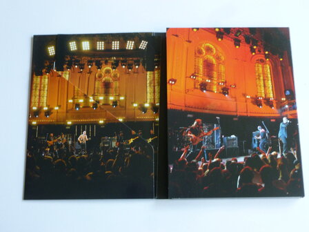 Live - Live at the Paradiso, Amsterdam ( CD + DVD)