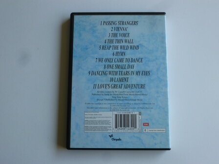 Ultravox - The Collection (DVD)