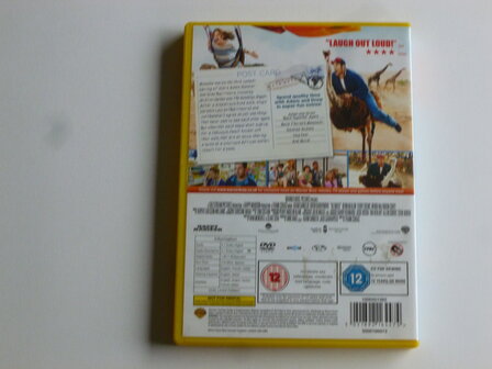 Blended - Sandler, Barrymore (DVD)