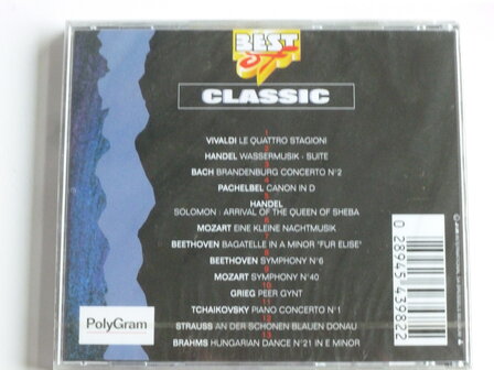 Classic - Best of vol. 7 (nieuw)