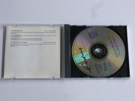 Choral Works by The Bach Family - Koorproject Rotterdam