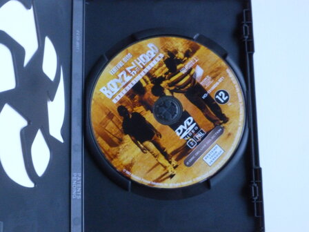 Boyz N The Hood - Ice Cube (DVD)
