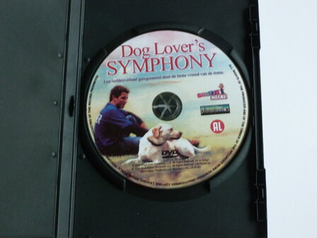 Dog Lover's Symphony (DVD)