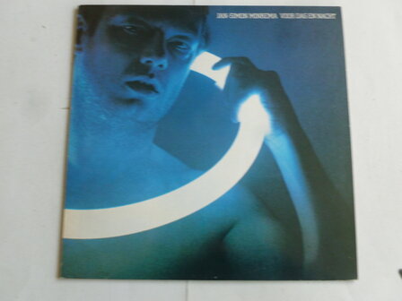 Jan-Simon Minkema - Voor Dag en Nacht (LP)