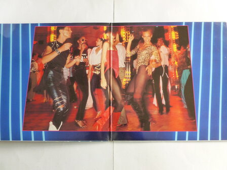 Disco Action Move On - Period '77-'82 (2 LP)