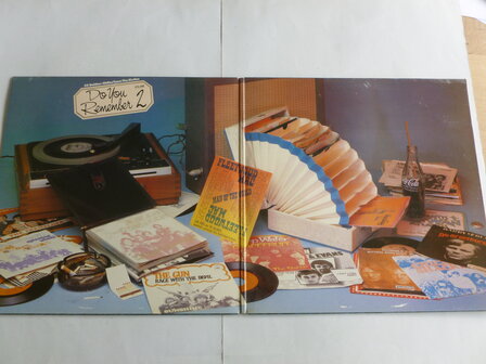 Do you Remember - volume 2 (2 LP)