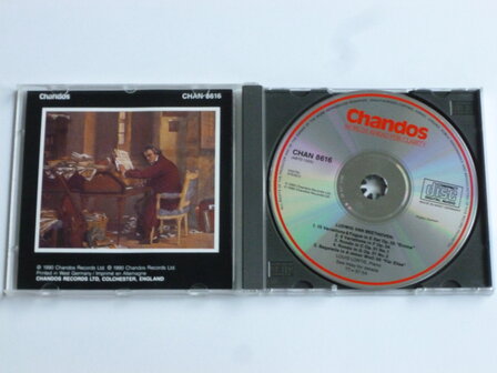 Beethoven - 15 variations &amp; fugue / Louis Lortie