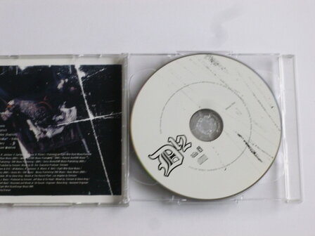 D12 - Devil Night (The Dirty Edition) 2 CD