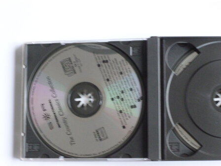 The Country Classics Collection - 32 Original American C&amp;W Classics (2 CD)