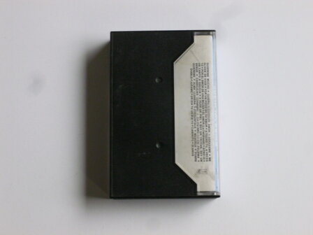 Julio Iglesias - The Greatest Songs of (Cassette bandje)