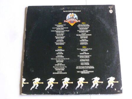 All this and World War II - Various Artists (2 LP) 66049