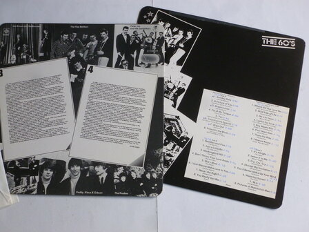 The File Series - The 60&amp;#x0027;s (2LP) fild 006