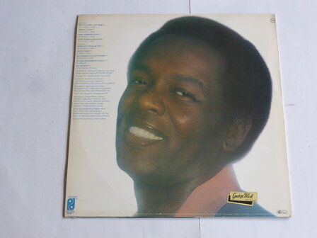 Lou Rawls - Unmistakably Lou (LP) pir81873