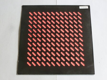 Orchestral Manoeuvres in the Dark - Did 2. (LP) 1980