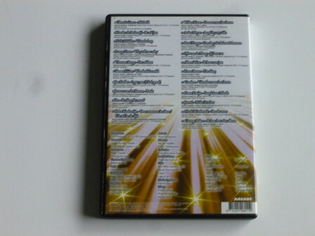 De Beste Zangers van Nederland 2 (DVD)