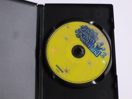 De Beste Zangers van Nederland 2 (DVD)