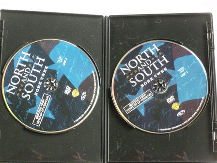North and South - De Complete Serie (6 DVD)