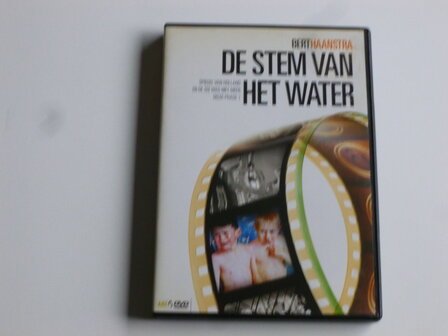 De Stem van het Water - Bert Haanstra (DVD) 2007