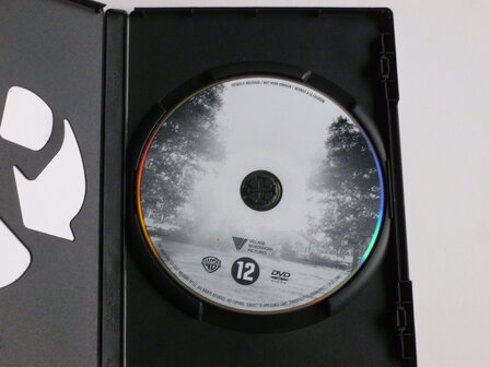 The Lucky One - Zac Efron, Taylor Schilling (DVD)