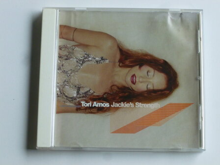 Tori Amos - Jackie's Strength (CD Single)