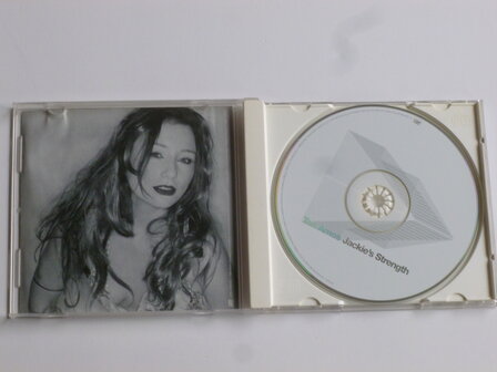 Tori Amos - Jackie's Strength (CD Single)
