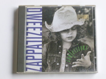 Dweezil Zappa - Confessions