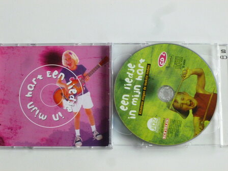 Een liedje in mijn hart - Kinderen zingen de leukste liedjes (2 CD)
