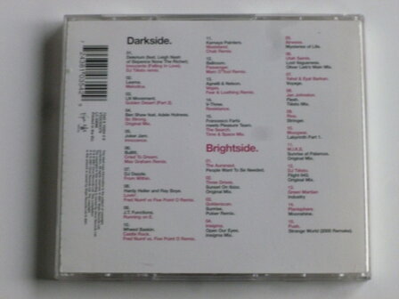 DJ Ti&euml;sto - Revolution (2 CD)