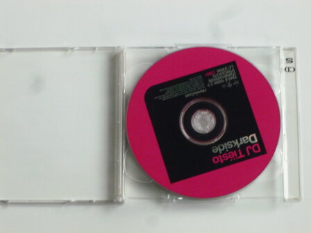 DJ Ti&euml;sto - Revolution (2 CD)