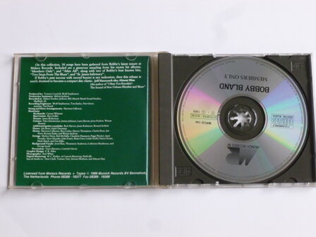 Bobby Blue Bland - Members only