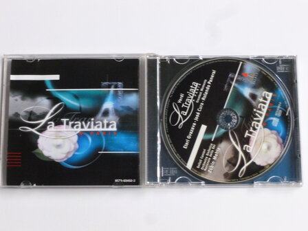 Verdi - La Traviata a Paris / Valery, Zubin Mehta (highlights)