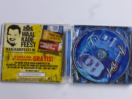 Frans Duijts - Leef je droom (bonus tracks)