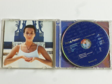 Dulce Pontes - O Primeiro Canto (2 CD)