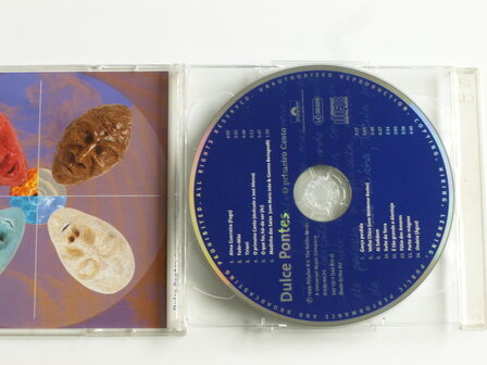 Dulce Pontes - O Primeiro Canto (2 CD)
