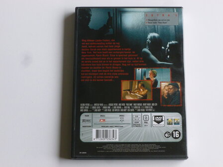Panic Room - Jodie Foster (DVD)