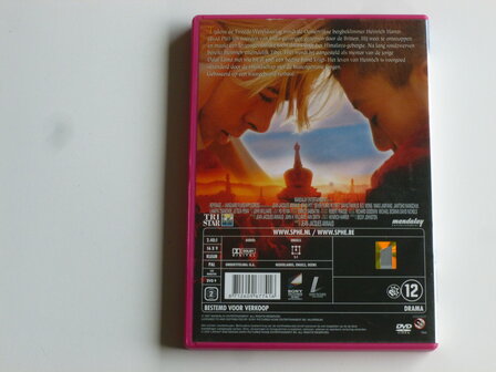 Seven Years in Tibet - Brad Pitt (DVD) 1997