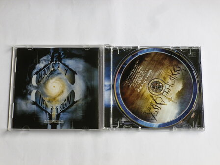 Knight Area - Under a New Sign