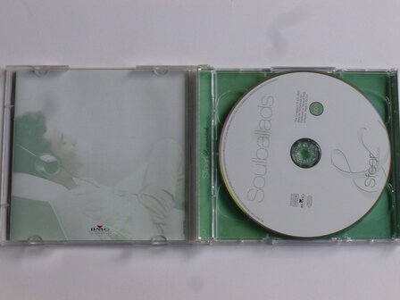 Soulballads - Sfeer &amp; Romantiek (2 CD)