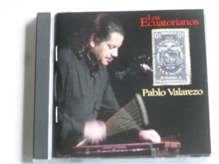 Pablo Valarezo - Los Ecuatorianos