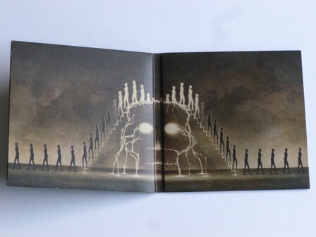 Muse - Drones (digipack)