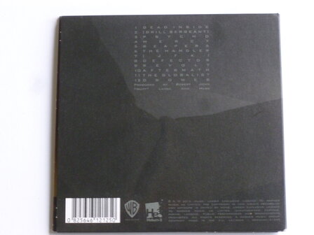 Muse - Drones (digipack)