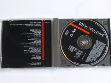 Los Incas - Master Serie