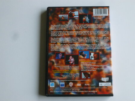 Woodstock Diaries (DVD)
