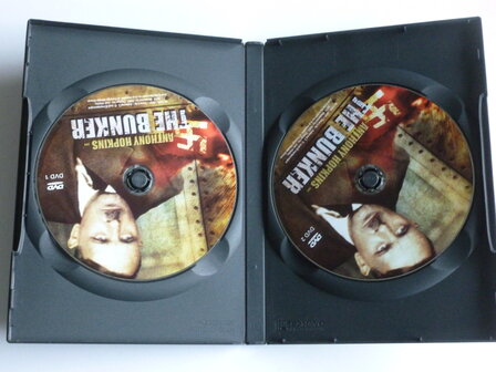 The Bunker - Anthony Hopkins (2 DVD)