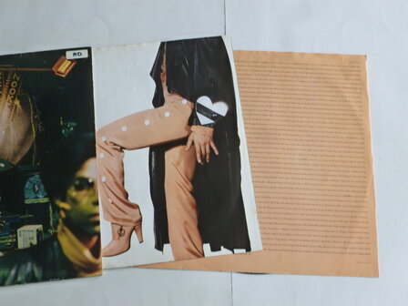 Prince - Sign of the Times (2 LP) wk 88