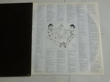 Michael Jackson - Thriller (LP) 85930